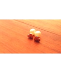 「アクセサリー(ピアス（両耳用）)」