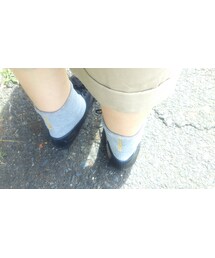 靴下屋 | ねずみチャック(ソックス/靴下)