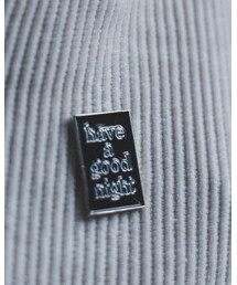 Have a good time | Have a good time/FLAME PIN(ブローチ/コサージュ)