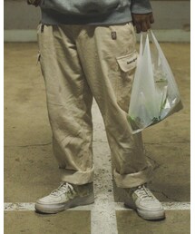 Have a good time | カーゴパンツ