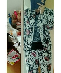 glamb | パンツ