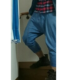Ne-net | パンツ