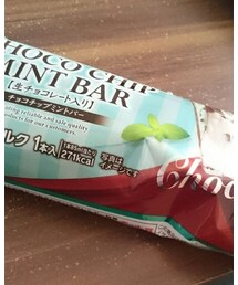 チョコミント | その他