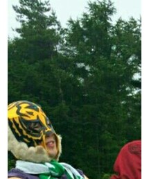 ３代目タイガーマスク | その他