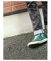 SPINNS | その他パンツ