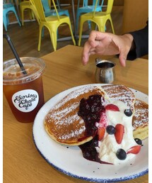 DIESEL Glorious Chain Cafe♡ | その他