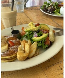 J.S. PANCAKE CAFE♡ | その他