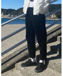 ZARA | パンツ
