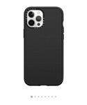 CASETiFY | Custom iPhone Case マットブラック(手機殼/手機保護套)