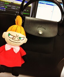 LONGCHAMP | トートバッグ