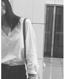 madewell | シャツ/ブラウス