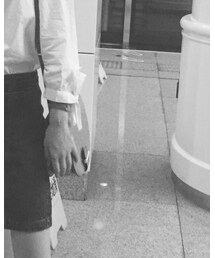CHARLES & KEITH | ショルダーバッグ