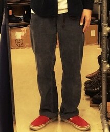 Levi's | リーバイスのコーデュロイパンツ(その他パンツ)
