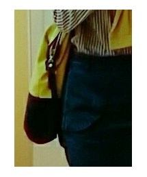 BURBERRY | バッグ