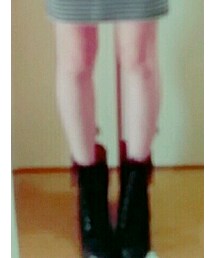 あしながおじさん | シューズ