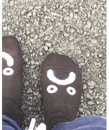 POLAR | ソックス/靴下