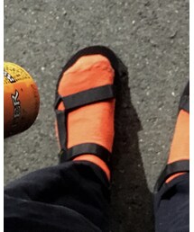 GU | ソックス/靴下