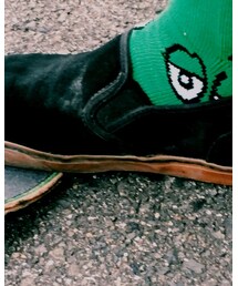 Emerica | スリッポン