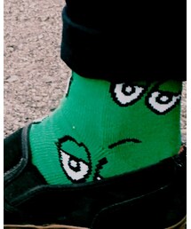 KROOKED | ソックス/靴下