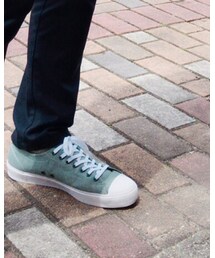 LACOSTE | モカシン/デッキシューズ