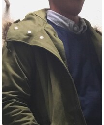 無印良品 | Tシャツ/カットソー