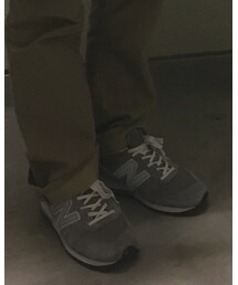 NEW BALANCE | スニーカー