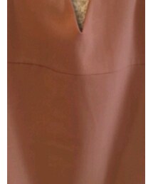 GU | ジャンパースカート