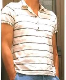 FCUK | ポロシャツ