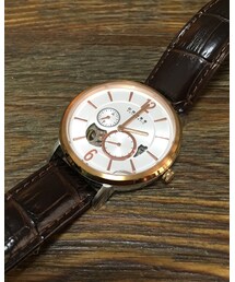 CROSS | アナログ腕時計