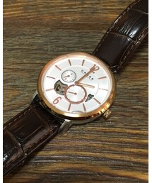 CROSS | アナログ腕時計