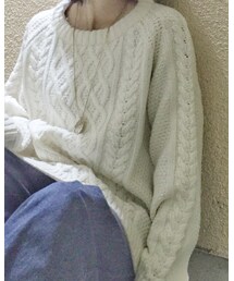 GU | ニット/セーター