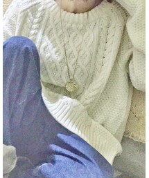 JEANASIS | ネックレス