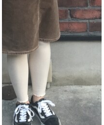 靴下屋 | レギンス/スパッツ