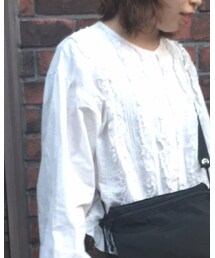 used | シャツ/ブラウス