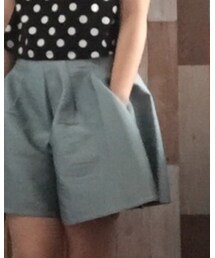 BALENCIAGA | パンツ
