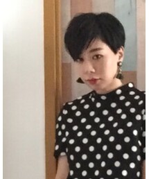 STYLENANDA | イヤリング