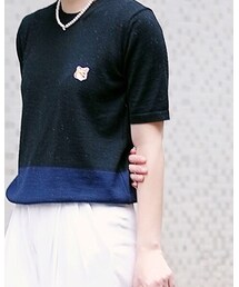 Maison Kitsune | その他トップス