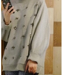 H&M | スウェット