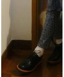 Tricker's | シューズ