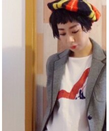 Massimo Dutti | スーツジャケット