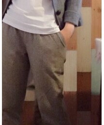 JEANASIS | その他パンツ