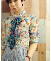 PULL&BEAR | シャツ/ブラウス