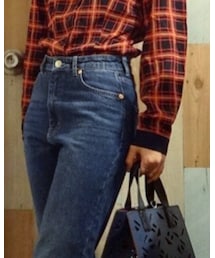 MONKI | デニムパンツ