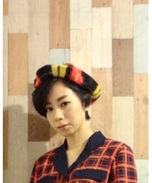 Buchanan | 帽子