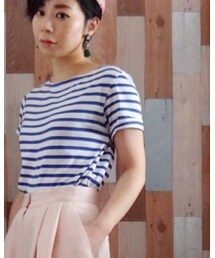 ZARA | Tシャツ/カットソー