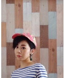 FOREVER 21 | キャップ