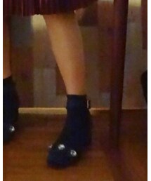ZARA | パンプス