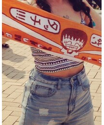 WEGO | キャミソール