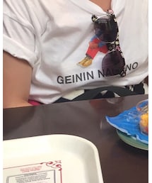 WEGO | Tシャツ/カットソー