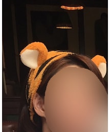 ディズニーシー | ヘアバンド